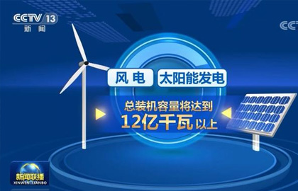 風(fēng)電和光伏發(fā)電是“垃圾電”？那是你沒看清新能源的未來