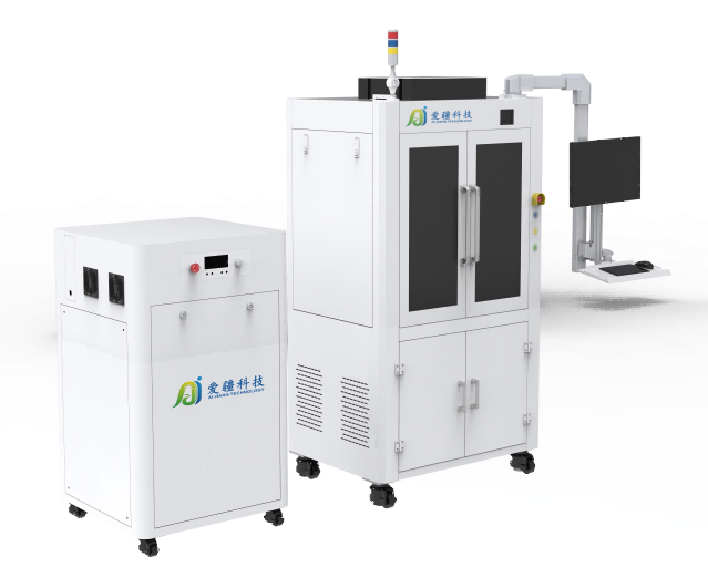 愛疆科技砷化鎵電池檢測(cè)設(shè)備為高效能源護(hù)航