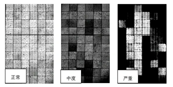 光伏組件pid測(cè)試解決方案