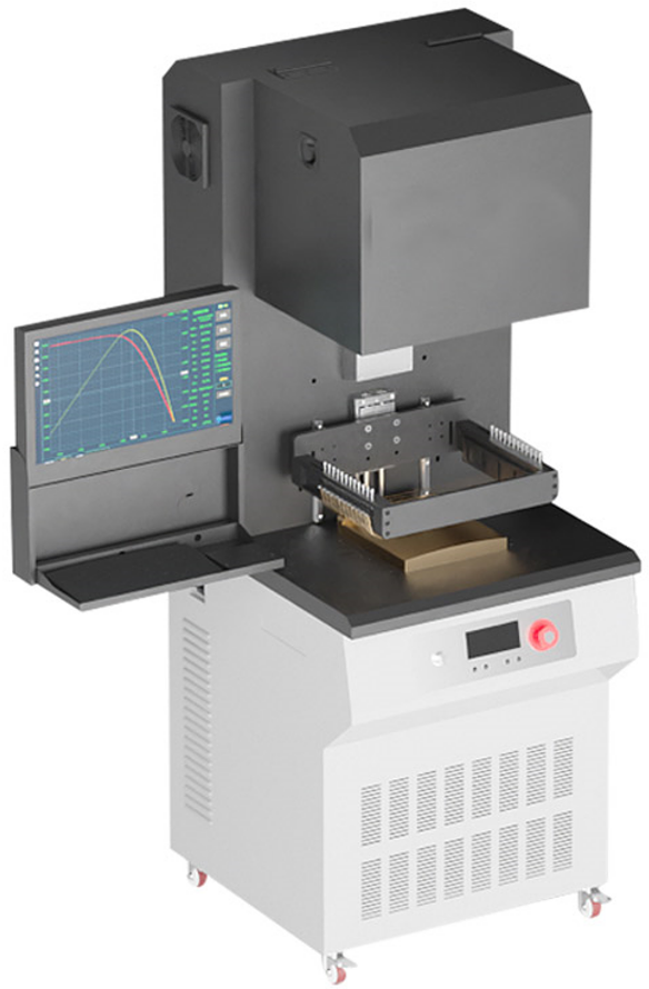 光伏電池片測(cè)試儀